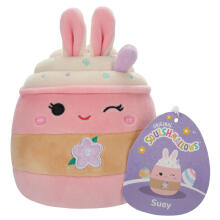 SQUISHMALLOWS Plush toy Easter edition, 12 cm