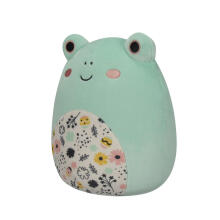 SQUISHMALLOWS Plush toy Easter edition, 12 cm