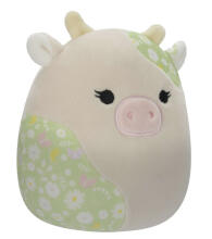 SQUISHMALLOWS Plush toy Easter edition, 12 cm