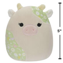 SQUISHMALLOWS Plush toy Easter edition, 12 cm