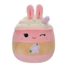 SQUISHMALLOWS Plush toy Easter edition, 12 cm