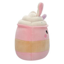 SQUISHMALLOWS Plush toy Easter edition, 12 cm