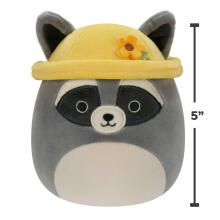 SQUISHMALLOWS Plush toy Easter edition, 12 cm