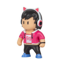 STUMBLE GUYS Blind pack figure, 6 cm