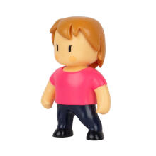 STUMBLE GUYS Blind pack figure, 6 cm