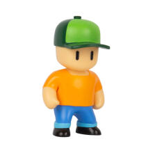 STUMBLE GUYS Blind pack figure, 6 cm