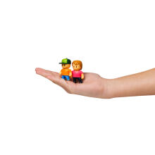 STUMBLE GUYS Blind pack figure, 6 cm