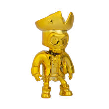 STUMBLE GUYS Blind pack figure, 6 cm