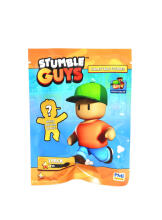 STUMBLE GUYS Blind pack figure, 6 cm