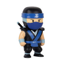 STUMBLE GUYS Blind pack figure, 6 cm