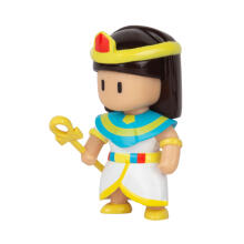 STUMBLE GUYS Blind pack figure, 6 cm