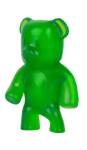 STUMBLE GUYS Blind pack figure, 6 cm