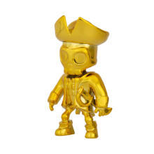 STUMBLE GUYS Blind pack figure, 6 cm