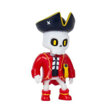 STUMBLE GUYS Blind pack figure, 6 cm