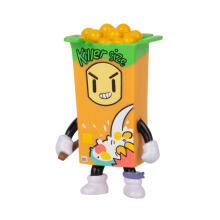 STUMBLE GUYS Blind pack figure, 6 cm