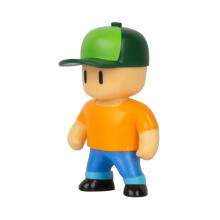 STUMBLE GUYS Blind pack figure, 6 cm