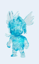 STUMBLE GUYS Blind pack figure, 6 cm