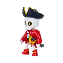 STUMBLE GUYS Blind pack figure, 6 cm