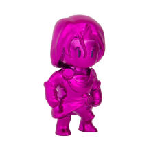 STUMBLE GUYS Blind pack figure, 6 cm