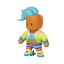 STUMBLE GUYS Blind pack figure, 6 cm