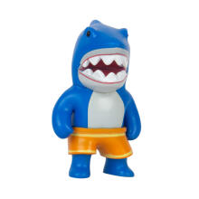 STUMBLE GUYS Blind pack figure, 6 cm