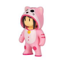 STUMBLE GUYS Blind pack figure, 6 cm