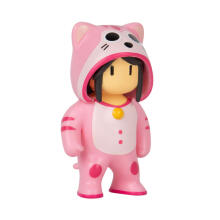 STUMBLE GUYS Blind pack figure, 6 cm