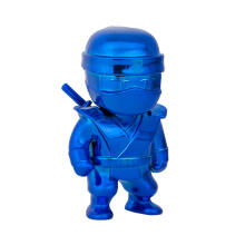 STUMBLE GUYS Figures 5-pack, 6 cm