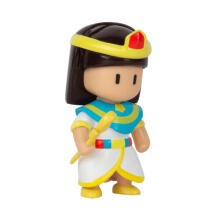 STUMBLE GUYS Figures 5-pack, 6 cm