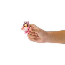 STUMBLE GUYS Figures 5-pack, 6 cm