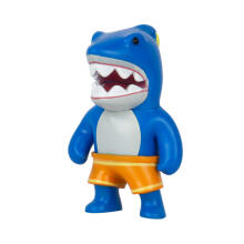 STUMBLE GUYS Figures 5-pack, 6 cm
