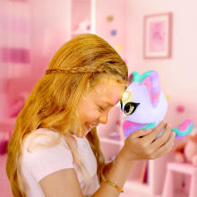 My Fuzzy Friends Interactive toy- Magic Whispers Zoey