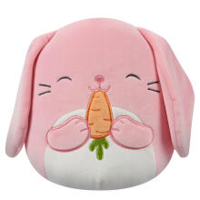 SQUISHMALLOWS Plush toy Easter edition, 19 cm