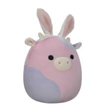 SQUISHMALLOWS Plush toy Easter edition, 19 cm