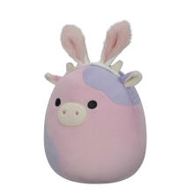 SQUISHMALLOWS Plush toy Easter edition, 19 cm
