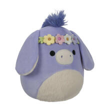 SQUISHMALLOWS Plush toy Easter edition, 19 cm