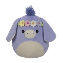 SQUISHMALLOWS Plush toy Easter edition, 19 cm