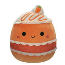 SQUISHMALLOWS Plush toy Easter edition, 19 cm