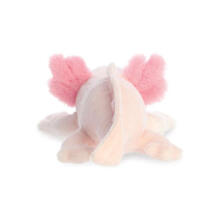 AURORA Eco Nation Plush Axolotl, 28 cm