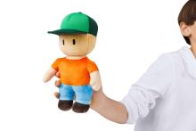 STUMBLE GUYS Plush buddy, 20 cm