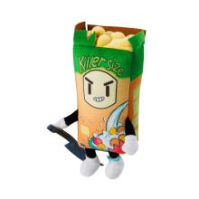STUMBLE GUYS Plush buddy, 20 cm
