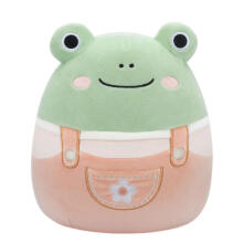 SQUISHMALLOWS Plush toy Easter edition, 19 cm