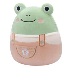 SQUISHMALLOWS Plush toy Easter edition, 19 cm