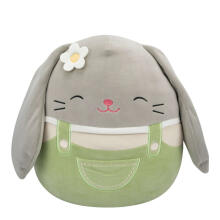 SQUISHMALLOWS Plush toy Easter edition, 19 cm