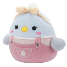 SQUISHMALLOWS Plush toy Easter edition, 19 cm