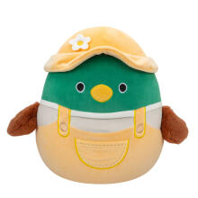 SQUISHMALLOWS Plush toy Easter edition, 19 cm