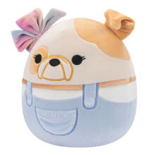 SQUISHMALLOWS Plush toy Easter edition, 19 cm