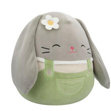 SQUISHMALLOWS Plush toy Easter edition, 19 cm