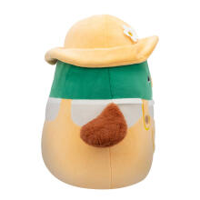 SQUISHMALLOWS Plush toy Easter edition, 19 cm