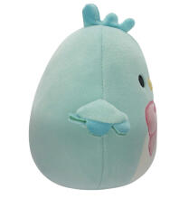 SQUISHMALLOWS Plush toy Easter edition, 12 cm